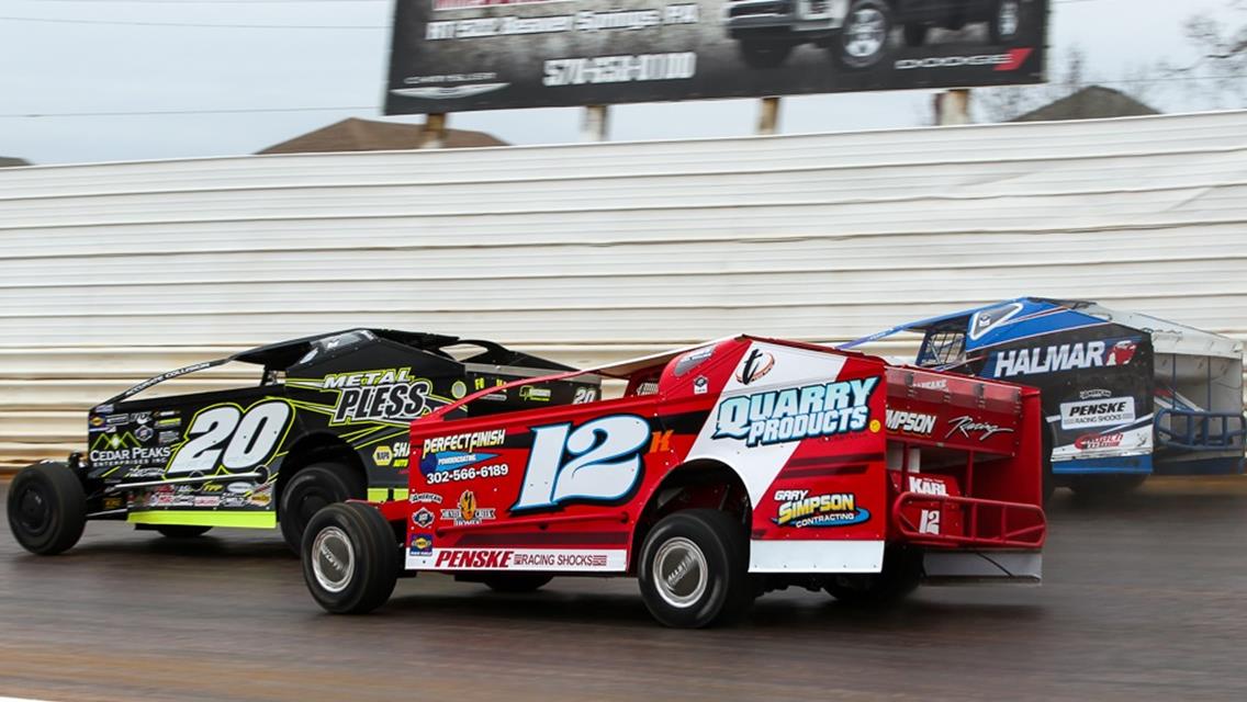 Port Royal Speedway STSS â€˜Speed Showcaseâ€™ Postponed by COVID-19