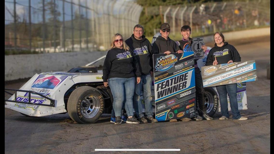 Digman, Restad &amp; More Big Wins!