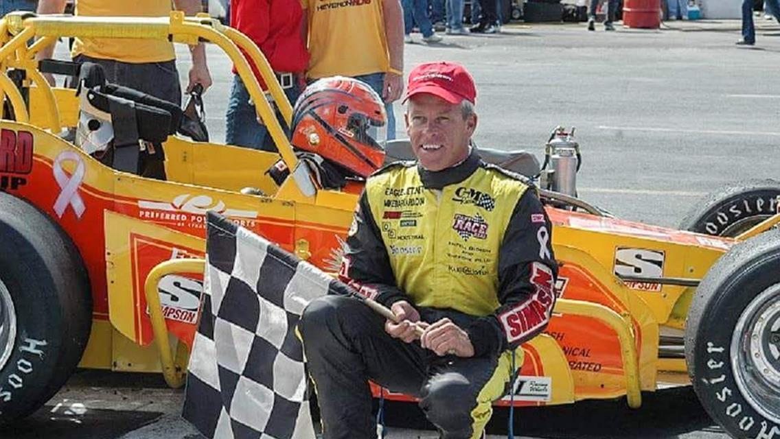 Doug Heveron to Attend Oswego&#39;s International Classic; Autograph Sessions Set for Friday and Saturday