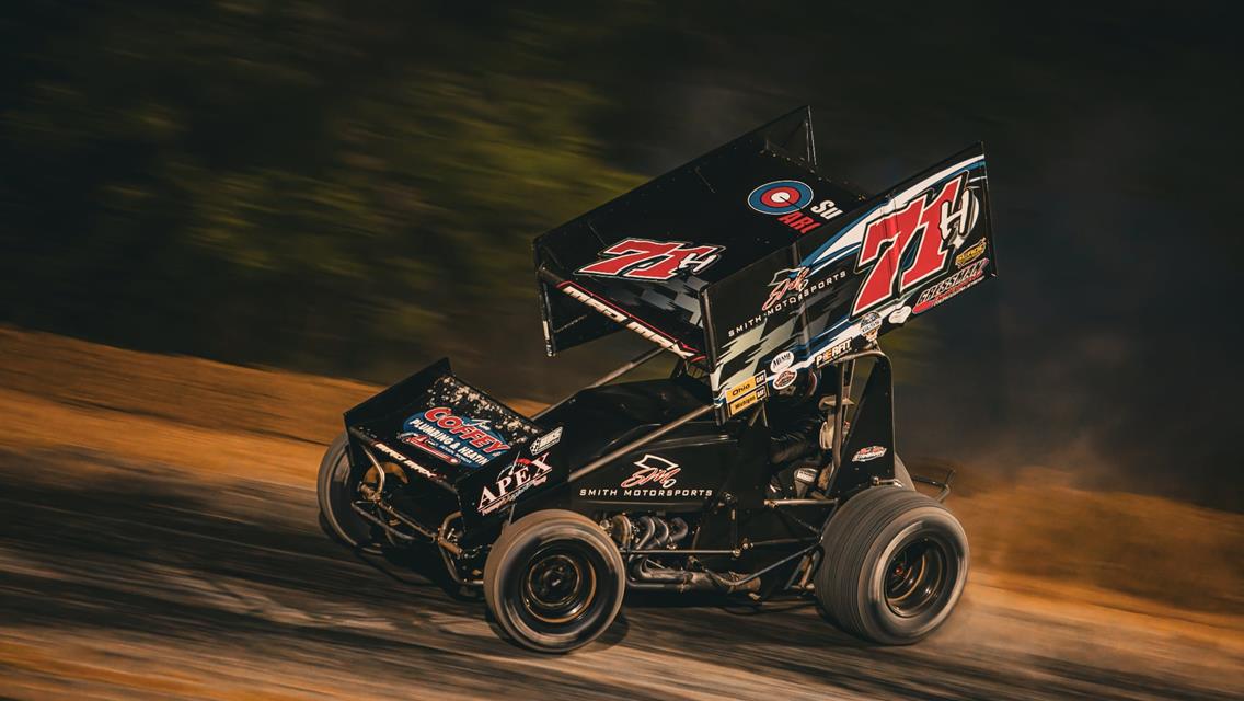 Stambaugh Notches 8th GLSS Win, Opens Championship Lead Heading to Final Month