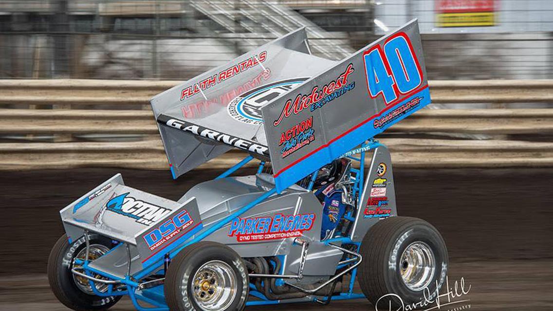 28th 360 Knoxville Nationals opens tonight