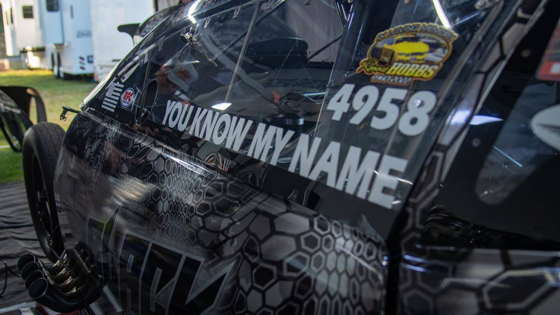 3G Video captures the Black Mamba at US Street Nats