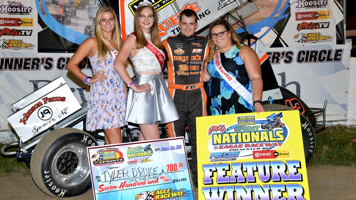 Deadline for Free Icebreaker Challenge Driver Registration is approaching