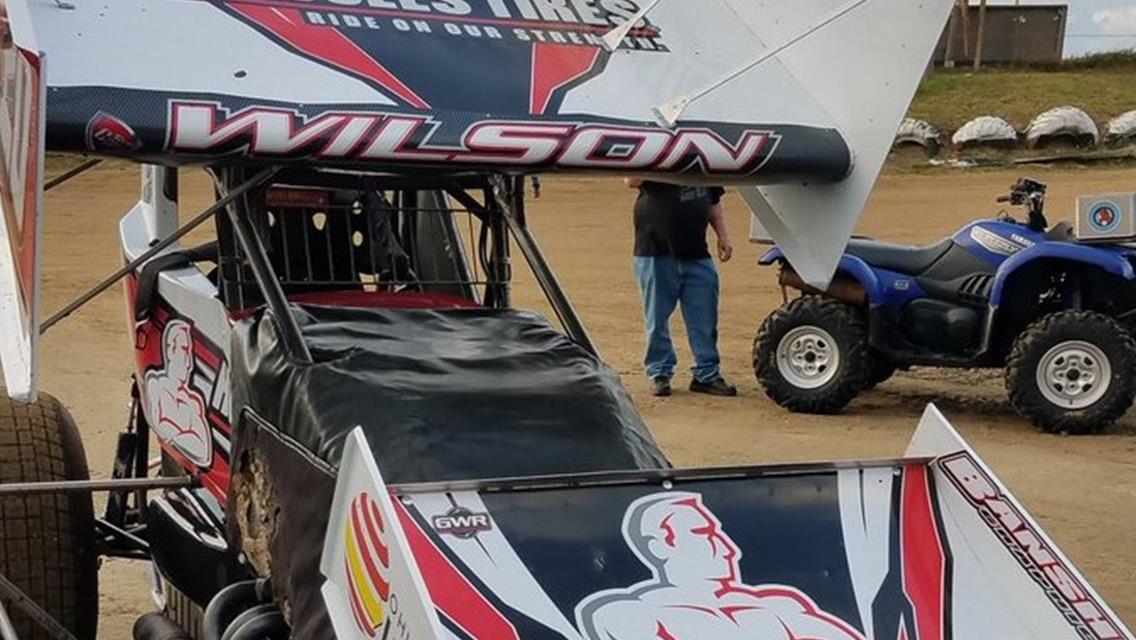 Wilson Set for All Star Doubleheader at Attica and Wayne County