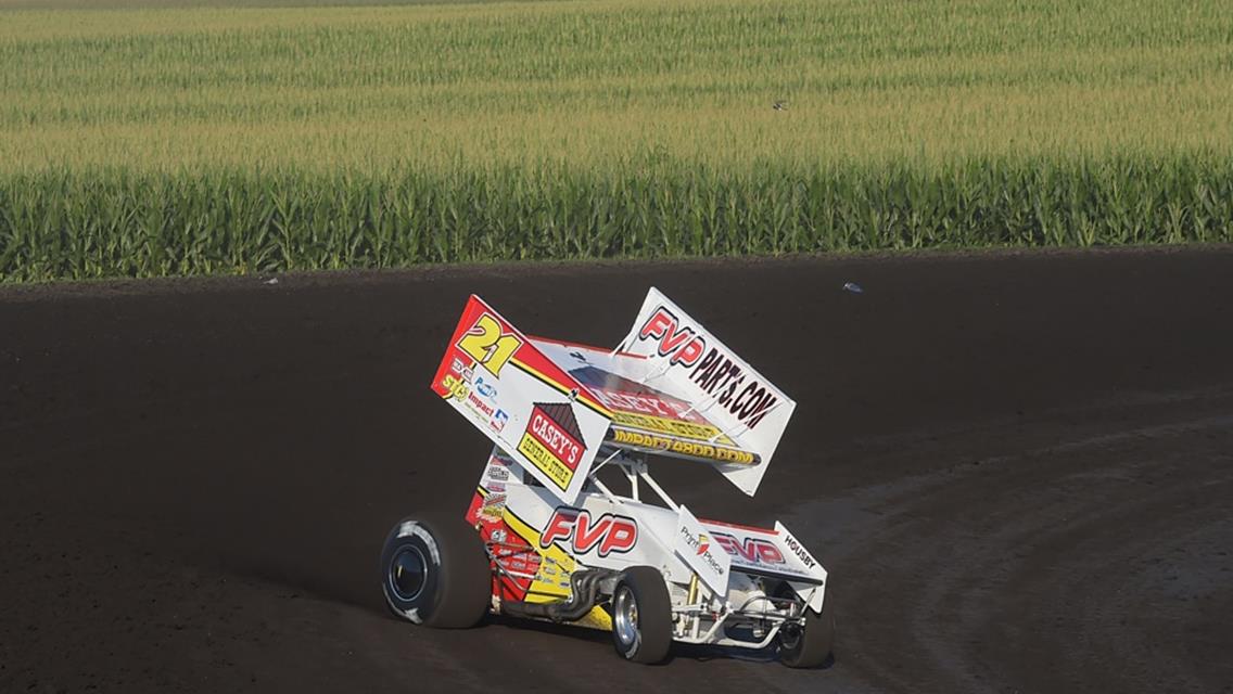 Brian Brown – “Road to Knoxville” Begins Thursday!