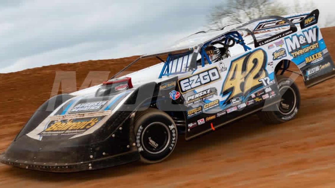 10th place finish in King of Commonwealth at VMS; tied for second in Ultimate point standings