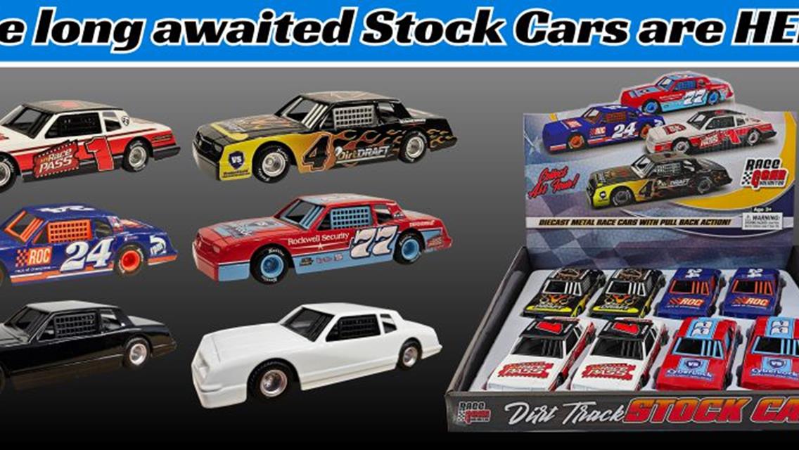 Race Track Wholesale 2025 Pull Back Cars Now Available