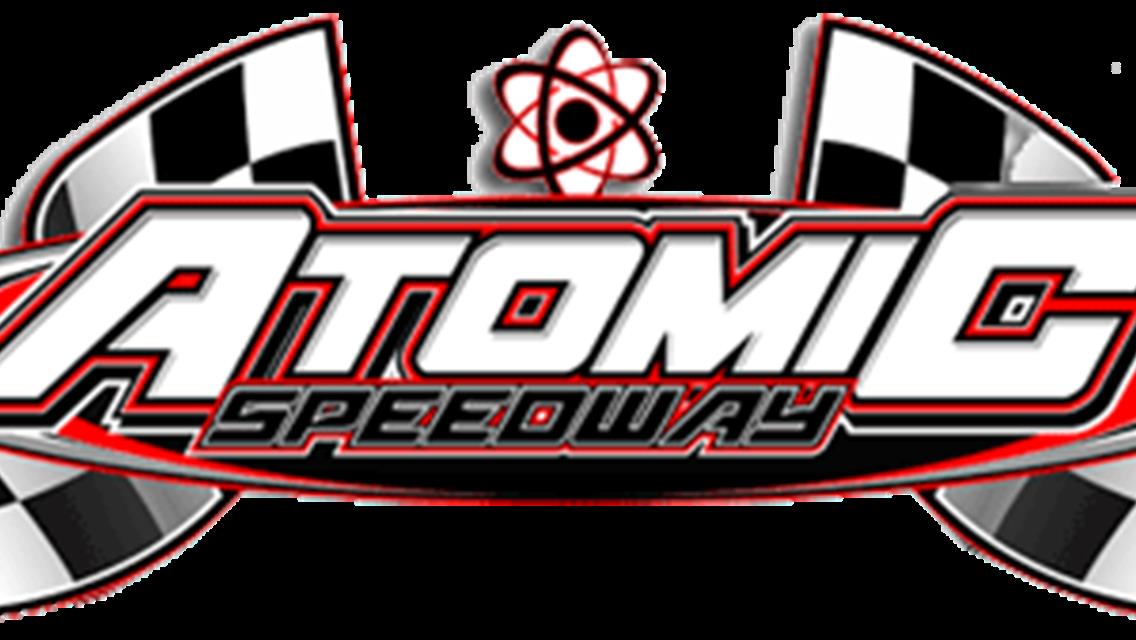 Arctic Cat All Stars Announce Mega Championship Finale at Atomic Speedway