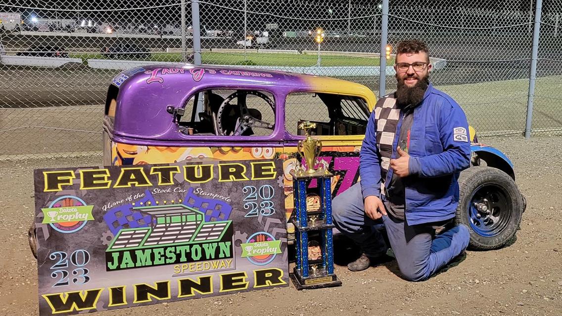 4th Annual Don Gumke Racers&#39; Memorial Results &amp; Recap - June 10th