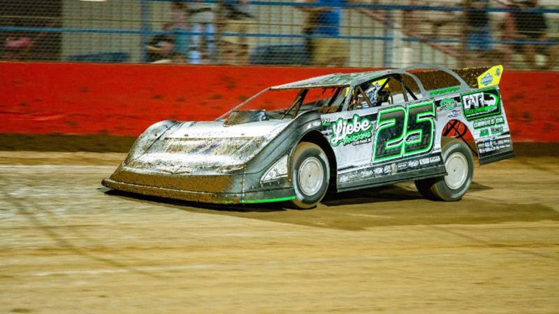 Larry Phillips Memorial this Saturday at Lucas Oil Speedway