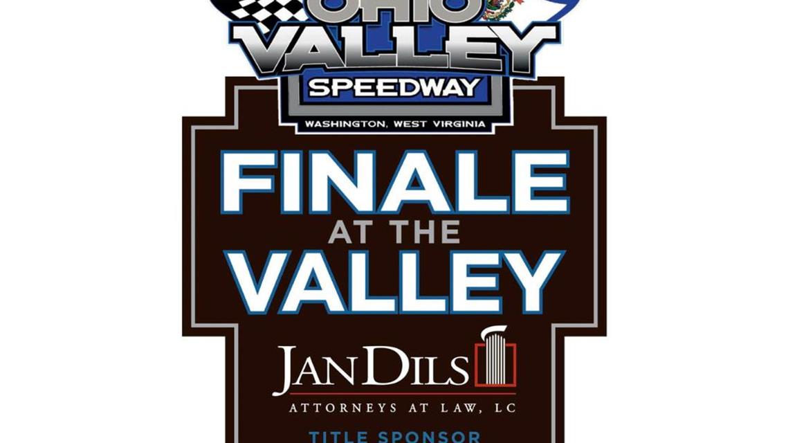 2023 Finale at The Valley