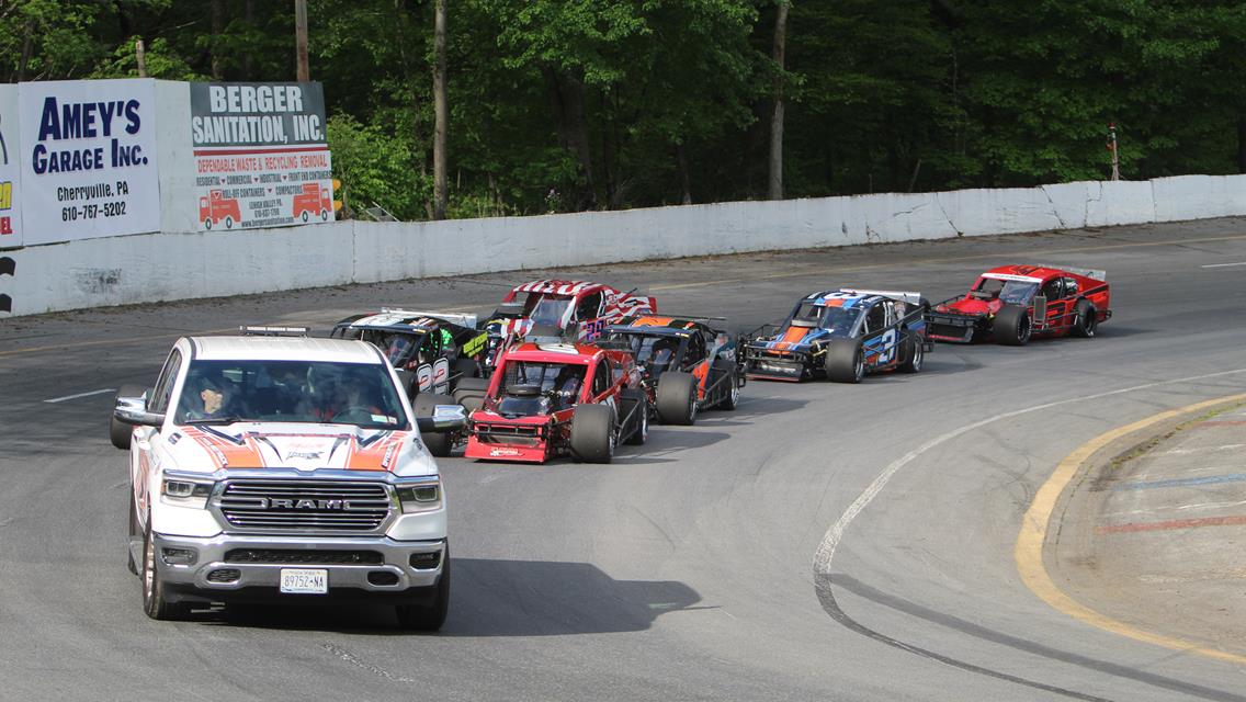 MOST POPULAR DRIVER VOTING PRESENTED BY SPEEDWAY ILLUSTRATED VOTING SET TO BEGIN WITH AWARDS TO BE PRESENTED AT ROC CHAMPIONSHIP CELEBRATION