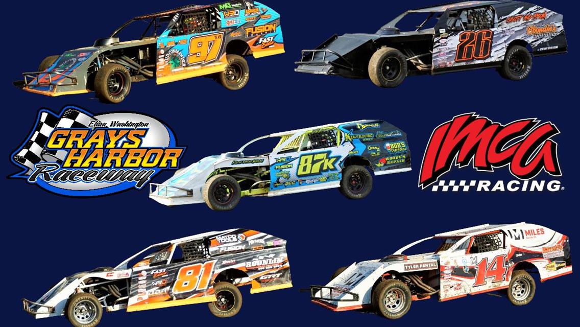 Racing This Saturday