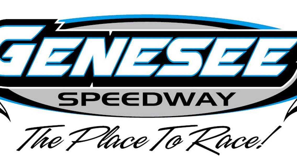 NIGHT 2 OF &quot;TOPLESS NATIONALS&quot; AT GENESEE FALLS VICTIM TO MOTHER NATURE FOR PACE RUSH LATE MODEL FLYNN&#39;S TIRE/BORN2RUN LUBRICANTS TOUR AFTER $13,000 O