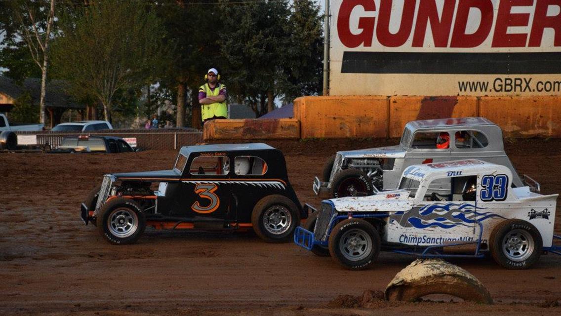 SSP To Host Dwarf Car Nationals Presented By 98.7 The Bull; Practice On Sunday June 14th