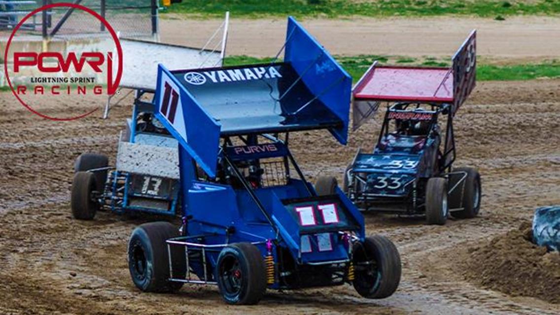 POWRi Lightning Sprint Weekly | July 1-3