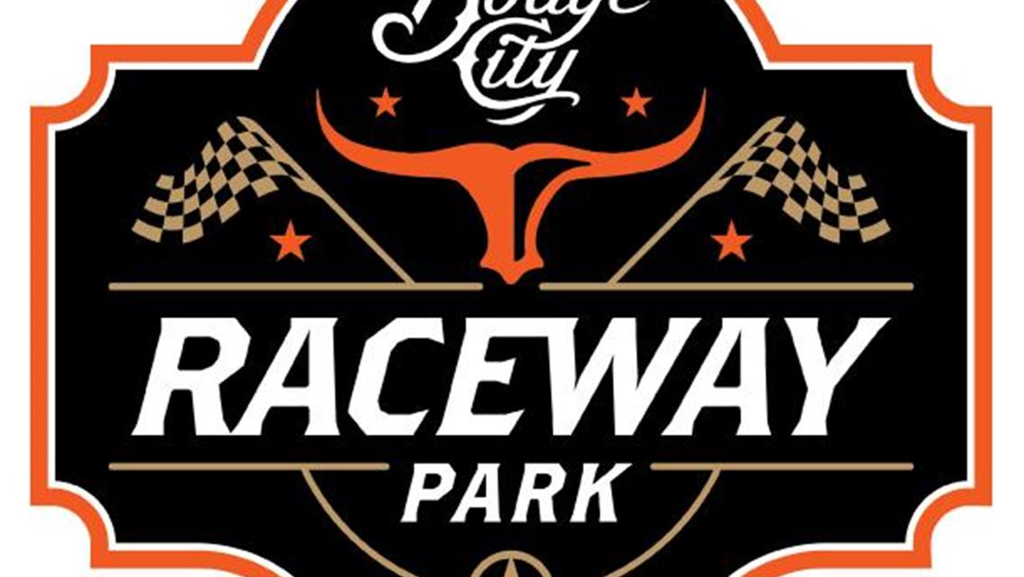 Dodge City Raceway Park Preparing for Busy August Action at the End of the Month