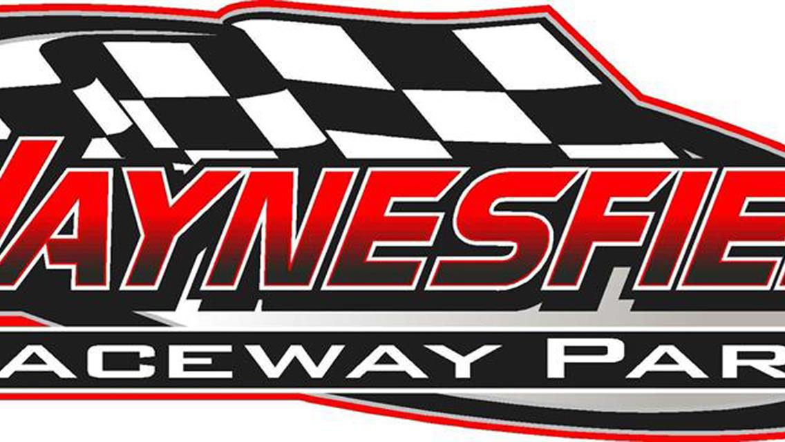 Gardner, Conley, Stambaugh win Hewitt Classic at Waynesfield