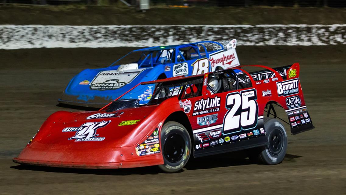Skyline Motorsports attends busy week at I-80
