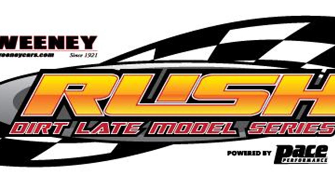 SPEED WEEK COMING IN APRIL 4 DAYS &amp; 3 STATES FIRST OF IT&#39;S KIND FOR CRATE LATE MODELS