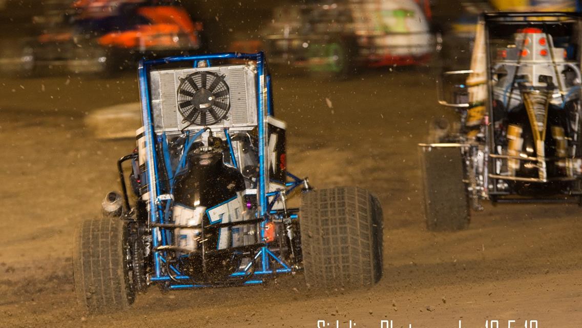 Circus City Speedway Releases Schedule, Rules and Payout for 2020