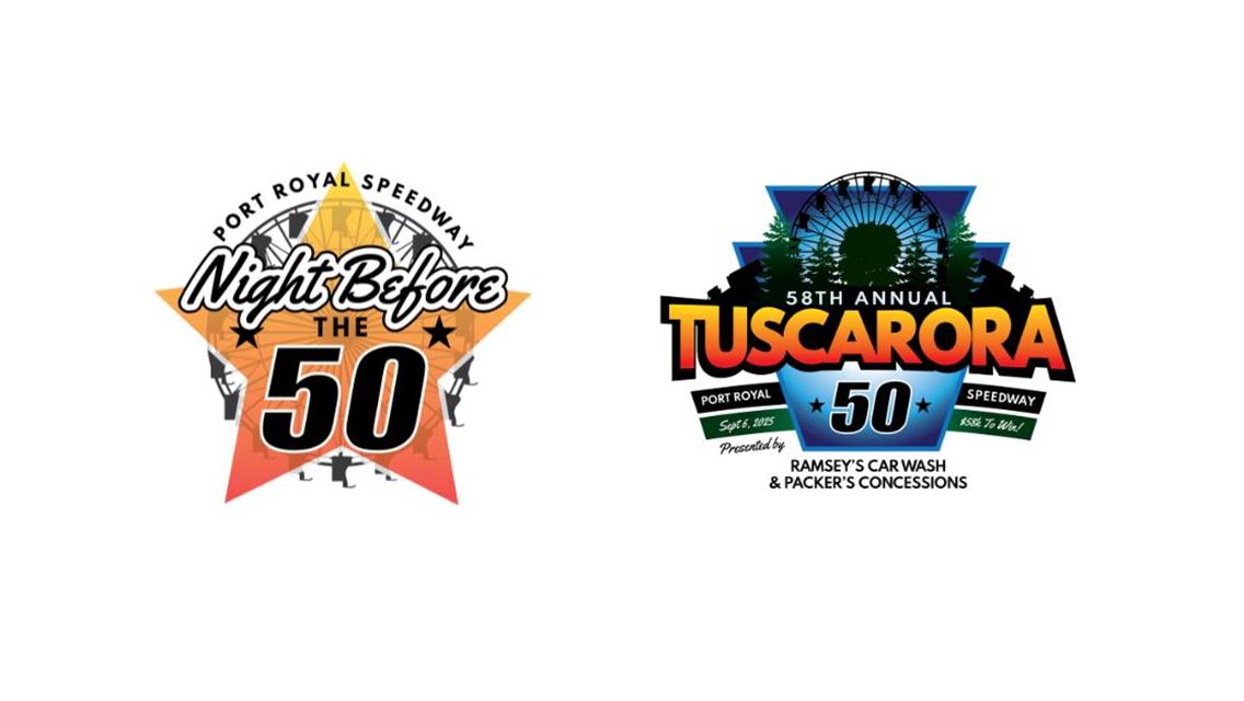 Port Royal Speedway Gears Up for Tuscarora 50 Weekend with Kubota High Limit Racing