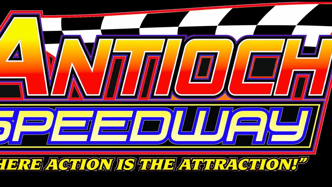 Antioch Speedway Racing Program Gathered Momentum In 64th Championship Season