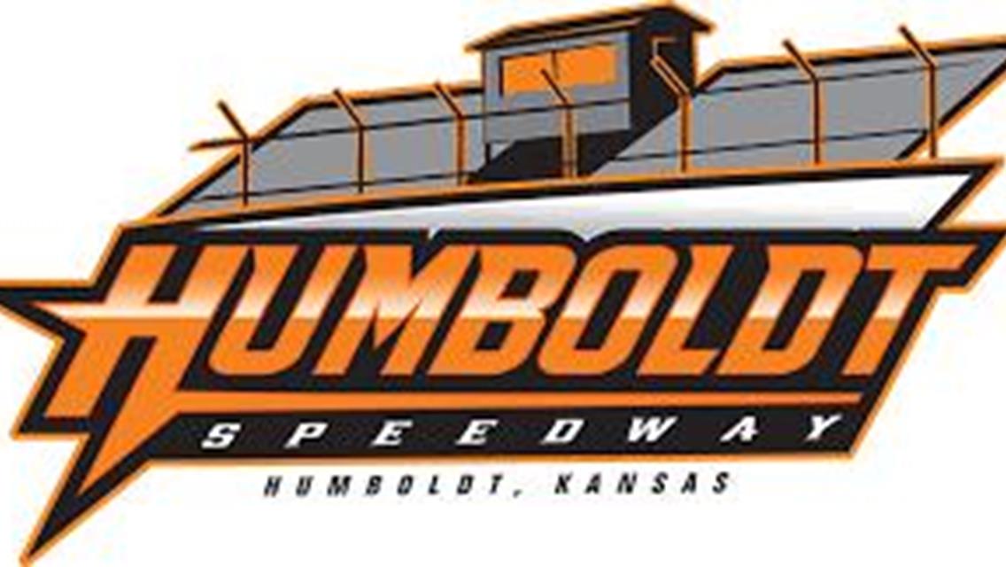 Humboldt Speedway