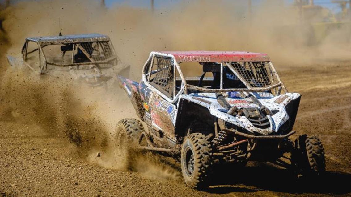 Level 5 Off Road Series enjoys first visit to Lucas Oil Speedway