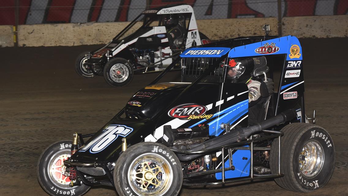 178 Races Complete in 32nd Tulsa Shootout