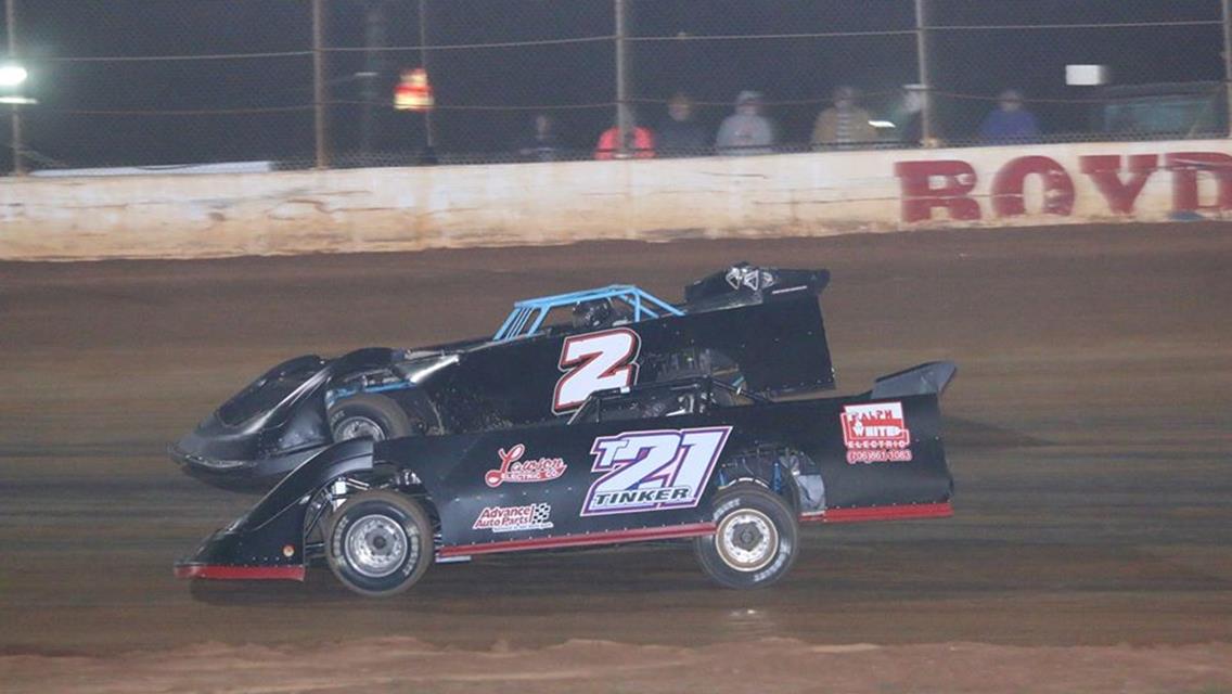 BOYD&#39;S SPEEDWAY 2020 RACE CHASE STARTS THIS SATURDAY MARCH 14TH