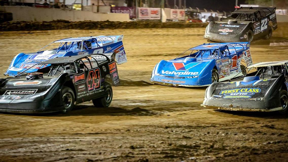 WOO Late Models set for busy Month of July in Midwest