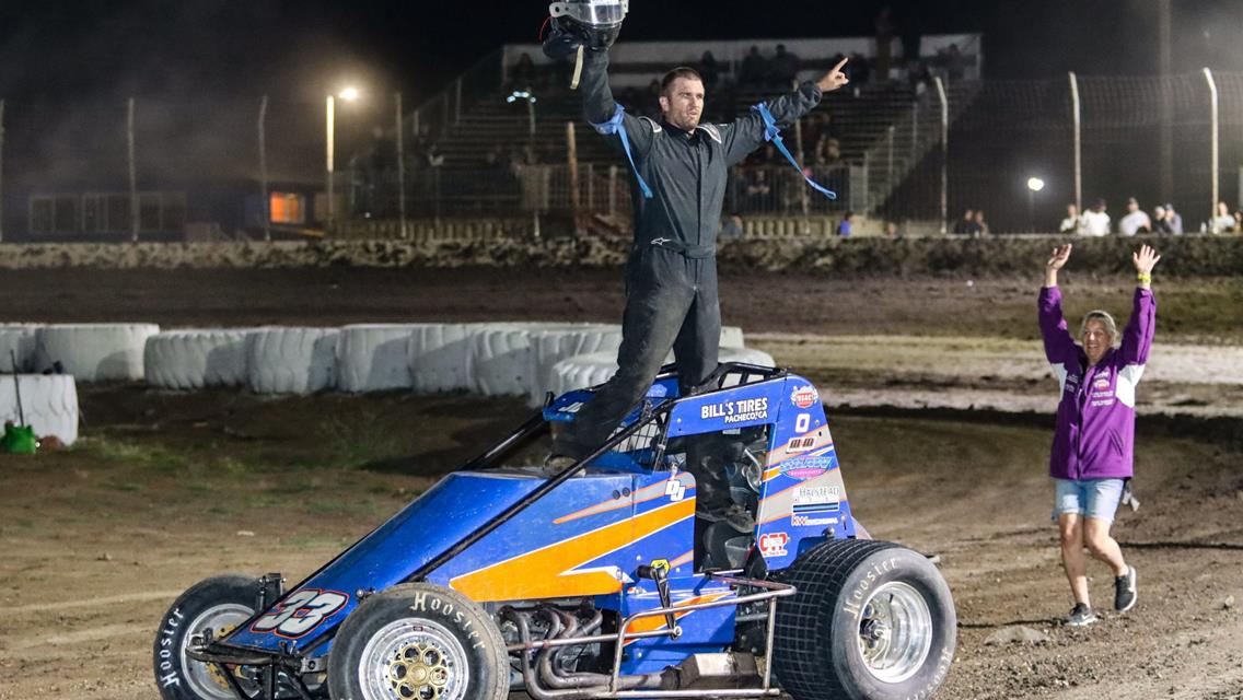 Johnson, Bock, and Law Showcase Talents at Marysville