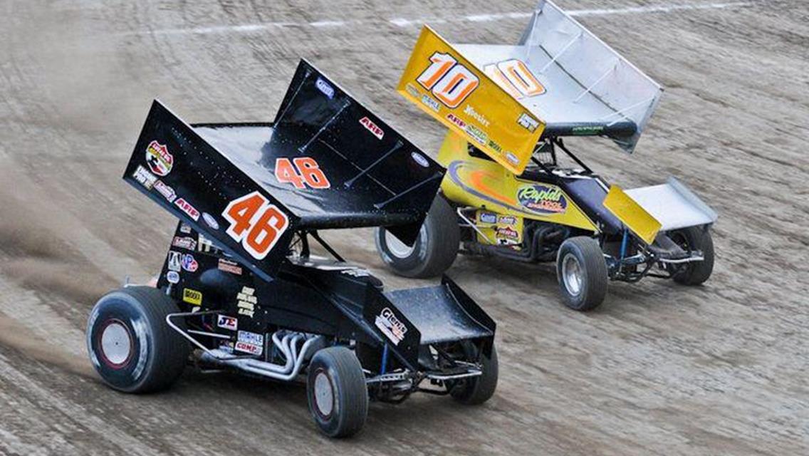 ASCS SOD Set to Determine King of Michigan at Hartford!