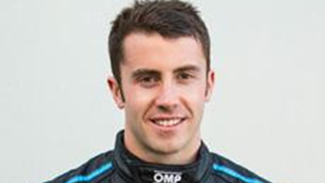 Indy 500: Rookie James Davison racing in honor of Roger Rodas