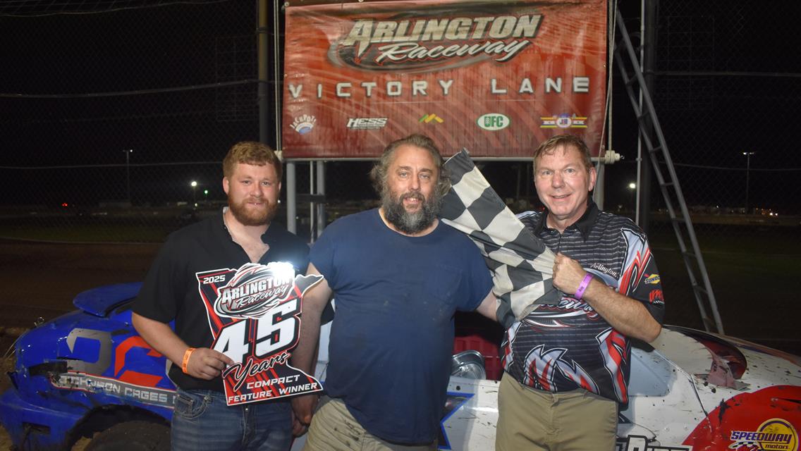 Holtmeier Construction Night