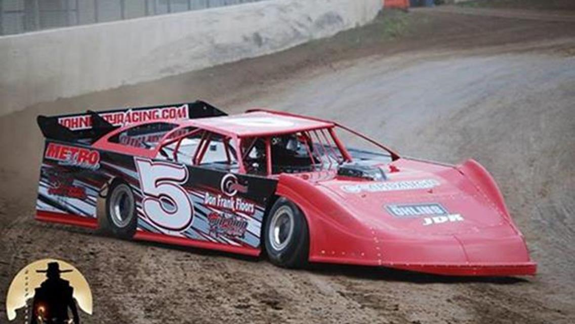 Don Frank Flooring Challenges Any Businesses To Add $500 For Saturday Purse
