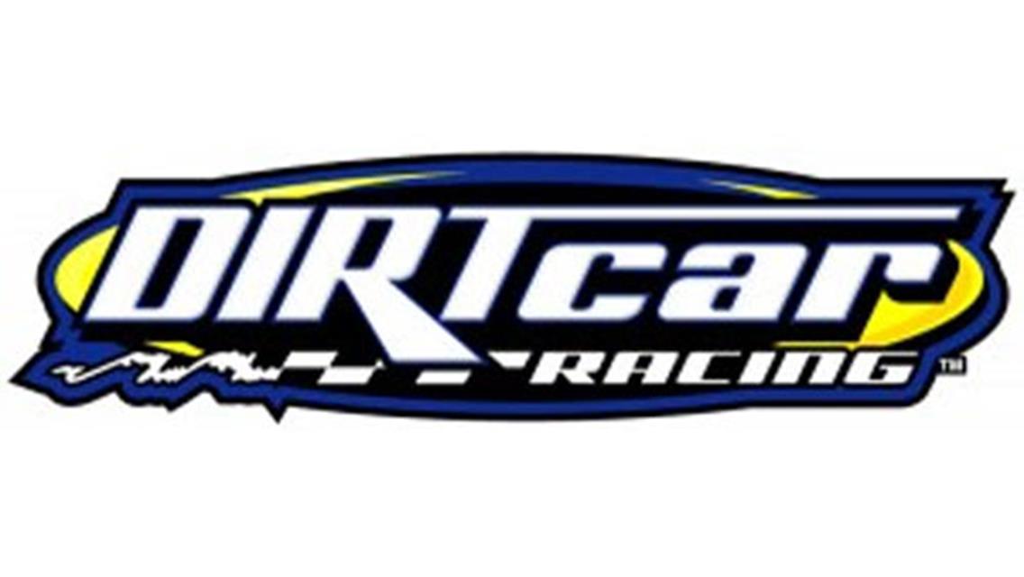 Four DIRTcar Summer Nationals Dates Cancelled