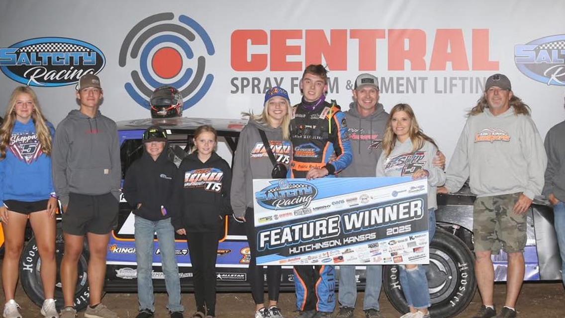 Beemer, Vanover &amp; More Add to Wins
