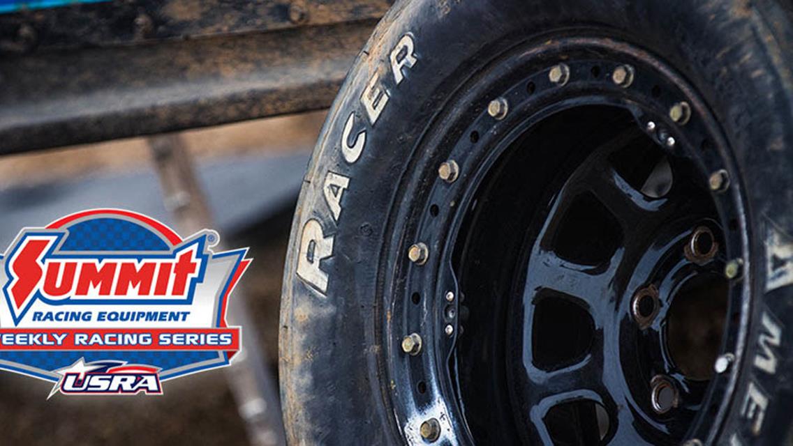 2020 USRA rules posted, available for download