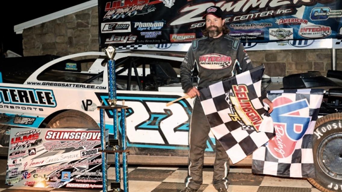 Satterlee continues ULMS dominance at Selinsgrove