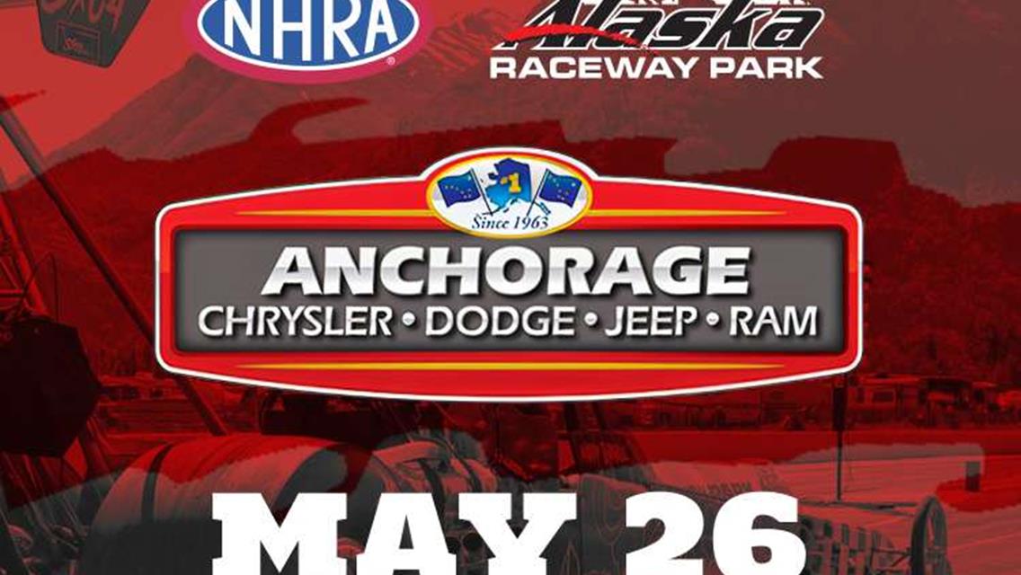 Buckle Up—Memorial Weekend is Gonna Be a Wild Ride!