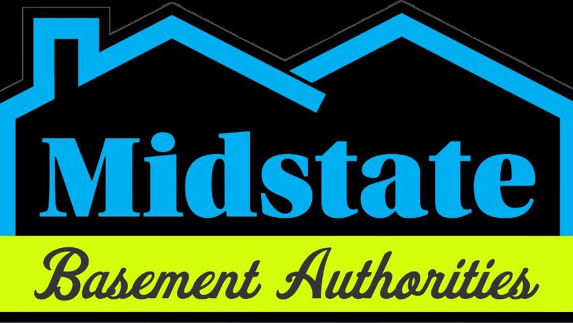 Midstate Basement Authorities Returns as Title Sponsor of Dave London Memorial XIV Super Stock Race