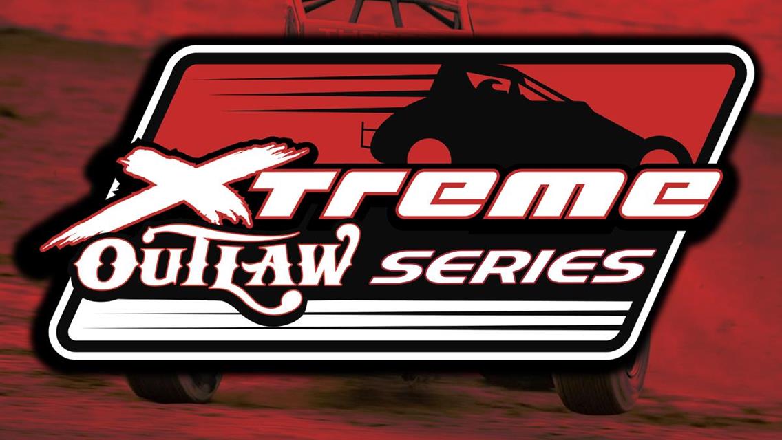 Xtreme Outlaw Series Created for Midgets and Non-Wing Sprint Cars