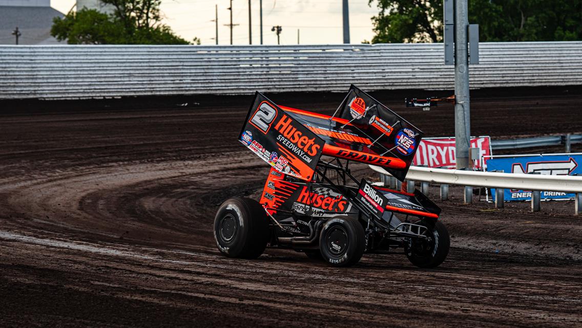 Big Game Motorsports and Gravel Excited for Big Week in Ohio