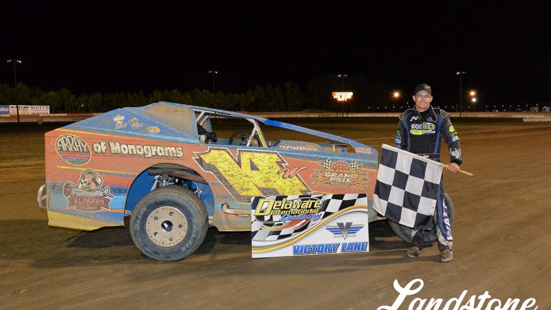 Watt and Watson Electrify The Night In Classic Big Block Battle