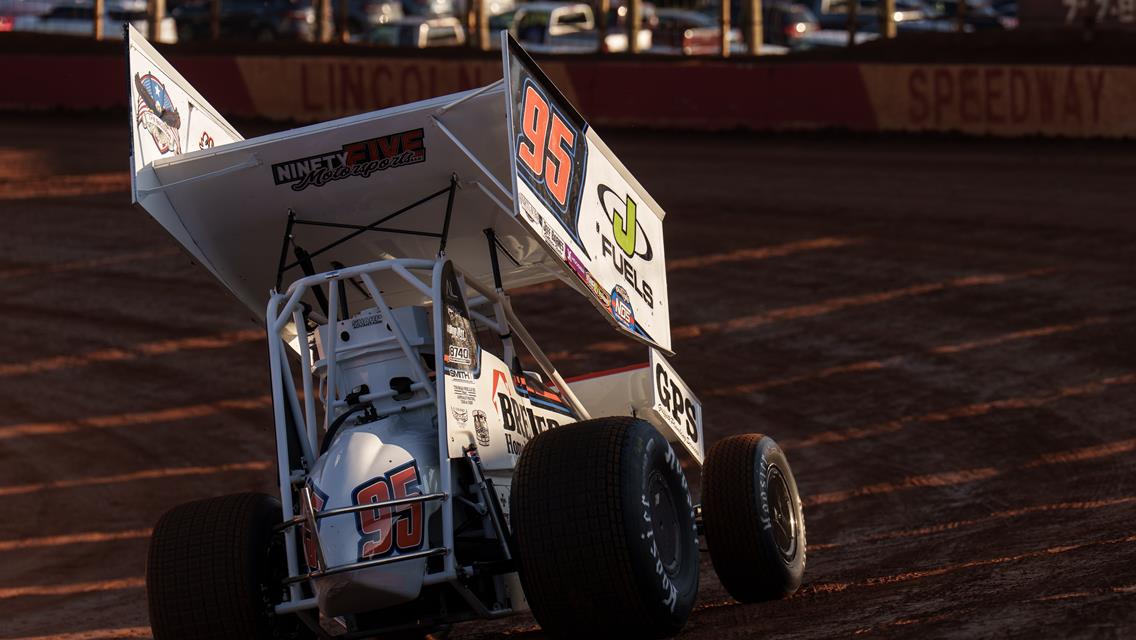 Steadying the Ship: Kody Hartlaub Closing in on Being Consistent Contender