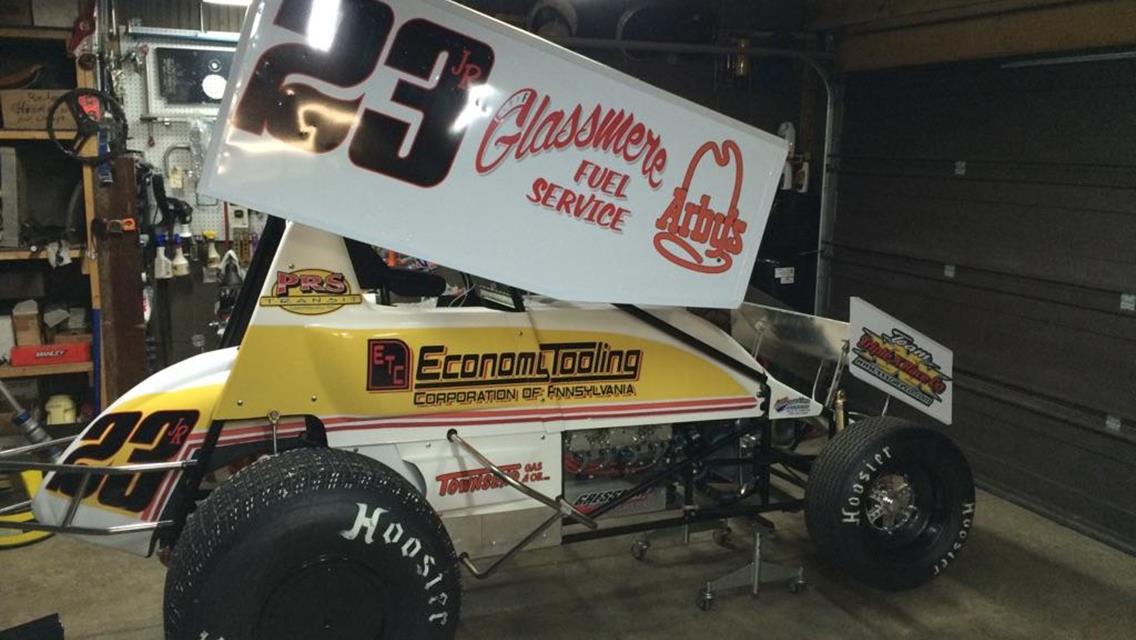 Jack Sodeman Jr. Will Honor Family in 2016