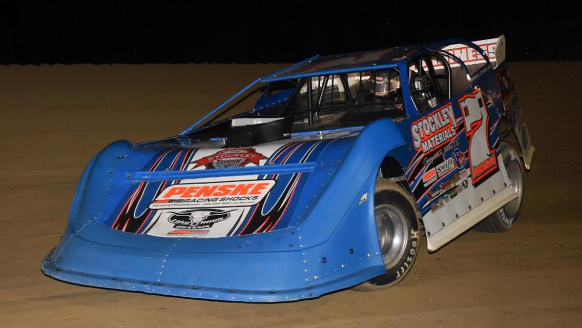 Georgetown Speedway Set For Motorsports Racecar &amp; Trade Show This Weekend