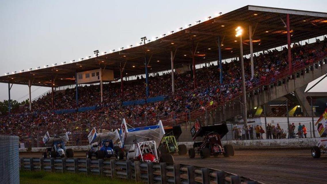 ASCS Warriors Red, White &amp; Blue opens in Sedalia